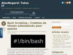 Le monitoring avec Nagios & Centreon