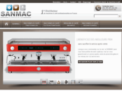 votre fournisseur de machines à café pro