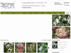 Promesse de Fleurs