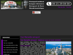 Services de transport de qualité