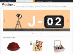 WADIGA.com