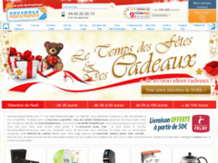 Chauffage et électroménager