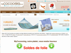 Chaises longues Bain de Soleil