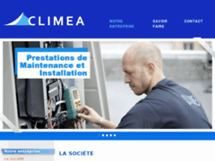 Equipements thermiques et climatisation