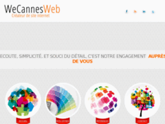 Agence site internet Nice