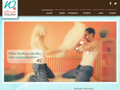 Studio graphique