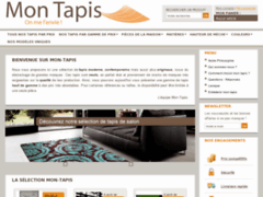 Mon Tapis