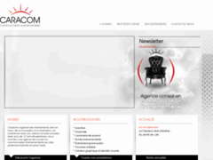 Organisation d'événements sur mesure 