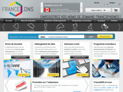 Registrar francophone