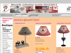 Plaisirs d'Interieur