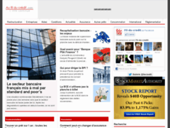 L'actualité du crédit