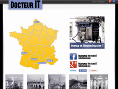 Docteur IT