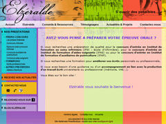 Préparation Concours Infirmier