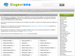 Faire le référencement de blog et le populariser