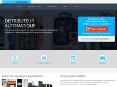 Trouvez le bon prestataire !