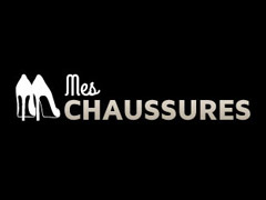 Commandez vos chaussures en ligne !