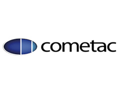 Découvrez l'entreprise COMETAC