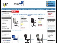 J2CP SARL (sièges de bureau)