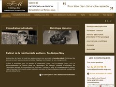 Votre spécialiste de la nutrition 
