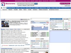 Banque et finance en ligne