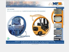 Louer, acheter, réparer matériel ferroviaire