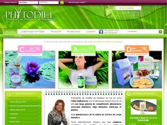 Régime protéiné et hyperprotéiné par Phytodiet