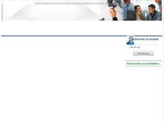 Demande de devis en ligne