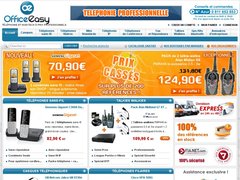 Standards téléphoniques