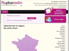 Site d'annonces gratuites