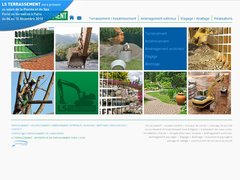 Ls Terrassement en Picardie 02 60 80