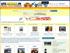 Petites annonces