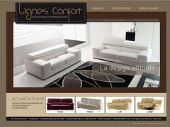 Lignes confort