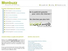 Annuaire généraliste 