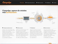 Agence web dijon