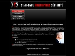 Vigilance Protection Sécurité VPS