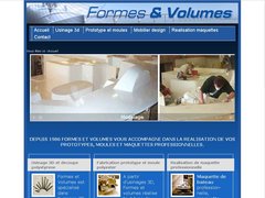 Mobilier urbain et prototypes