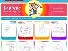 Coloriages pour les enfants