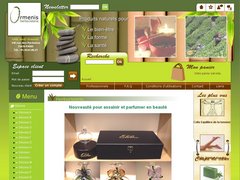 Plantes naturelles, phytothérapie, aromathérapie