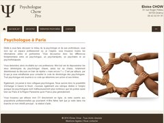Psychologue à Paris