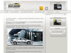 Groupe Ducarin