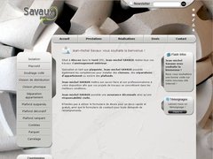 Jean Michel Savaux