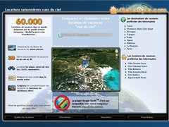 L'explorateur de vos vacances !
