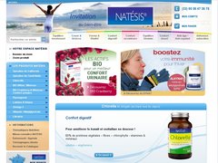 Une bonne santé avant tout