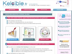 Agence webmarketing