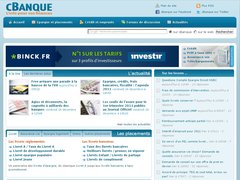 L'info pour vos finances