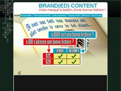 3TOON Web-séries et Brand Content