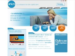 Logistique e-commerce