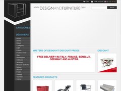 Design and Furniture