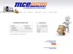 Transporteur routier