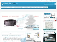 Salle de bain design